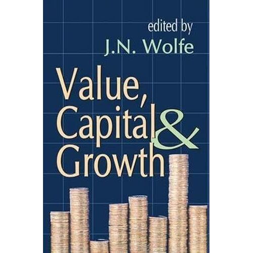 Value, Capital And Growth