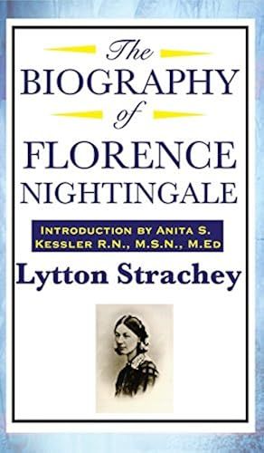 The Biography Of Florence Nightingale