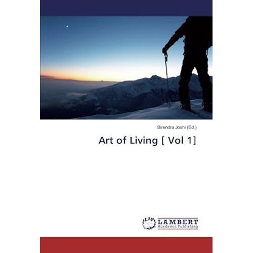 Art Of Living [ Vol 1]
