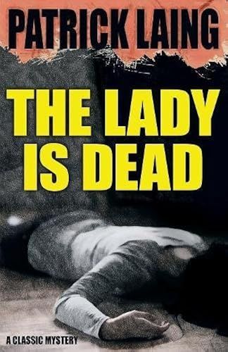 The Lady Is Dead