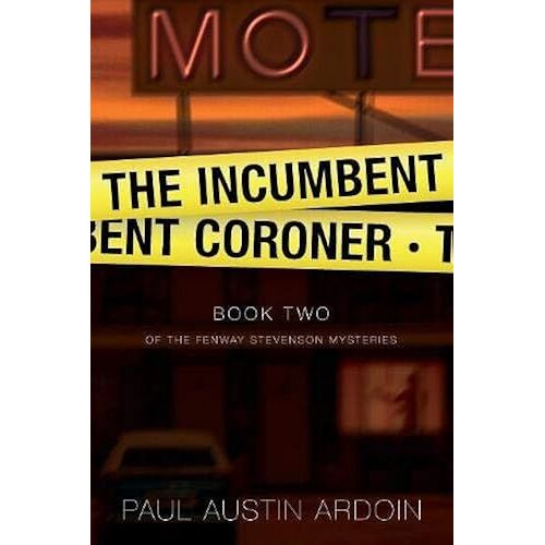 The Incumbent Coroner