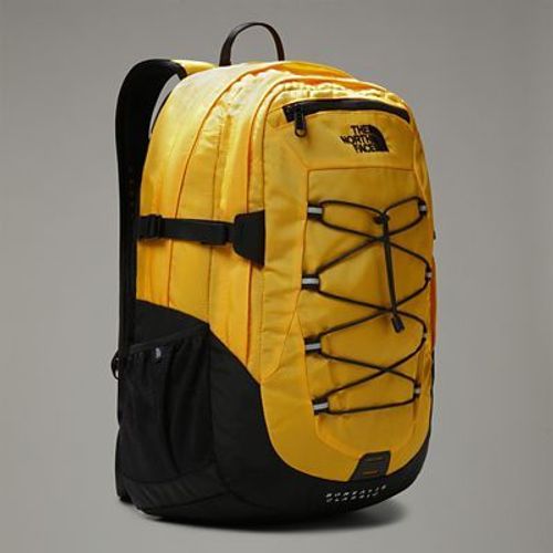 Sac à Dos Borealis Classic Jaune - NF00CF9C4WP - Misura Unica