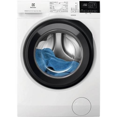Lave-linge séchant Electrolux EW7W4953DA