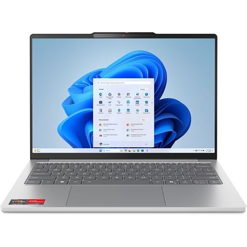 Lenovo IdeaPad Slim 5 13ARP10 83J2 - 13.3" Ryzen 7 7735HS 16 Go RAM 1 To SSD Gris AZERTY