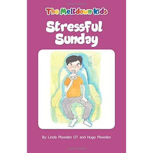 Stressful Sunday (Meltdown Kids)