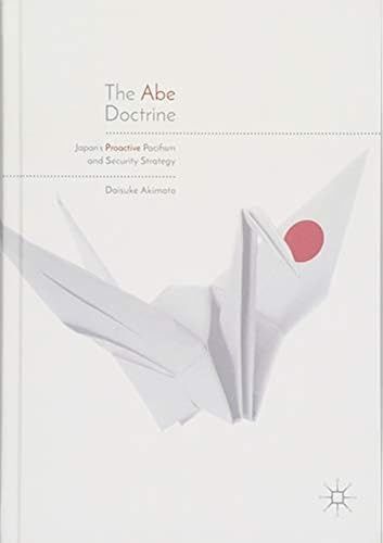 The Abe Doctrine