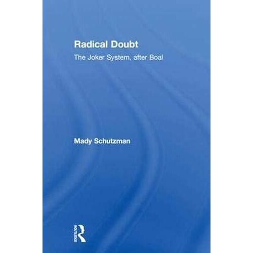 Radical Doubt