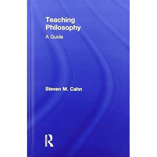 Teaching Philosophy: A Guide