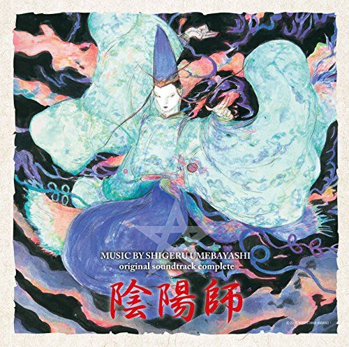 Onmyoji Complete Soundtrack