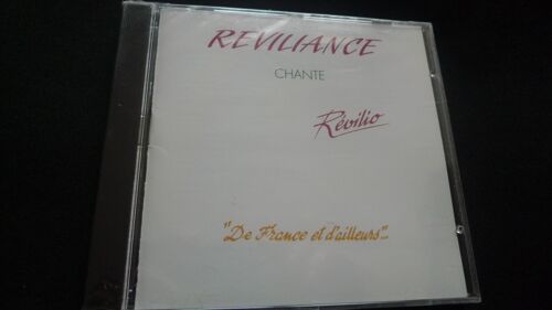 Chante Révilio