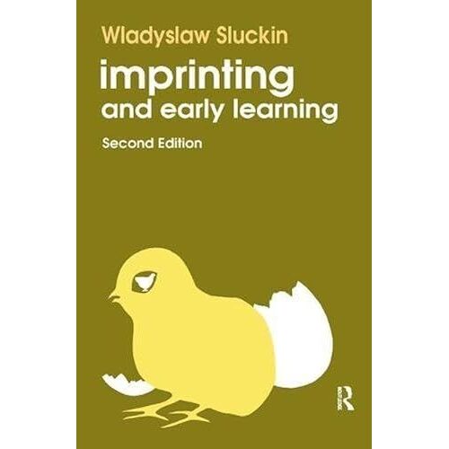 Imprinting And Early Learning