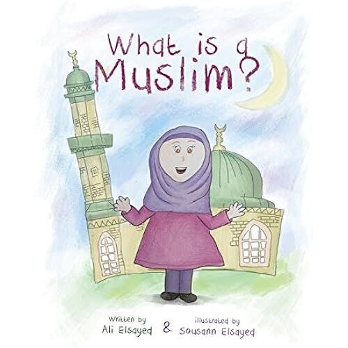 What Is A Muslim?
