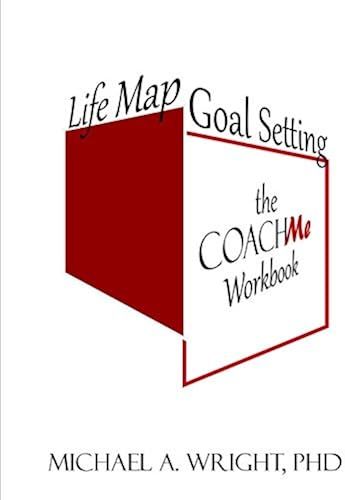 Life Map Goal Setting