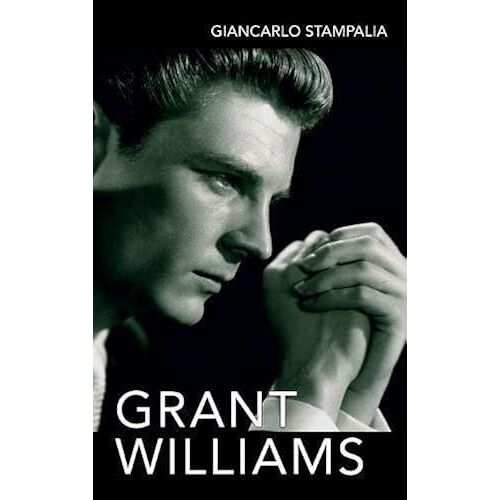 Grant Williams (Hardback)