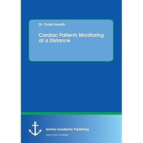 Cardiac Patients Monitoring At A Distance