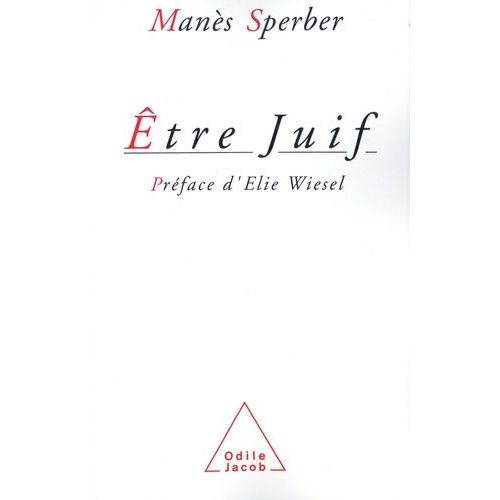 Etre Juif
