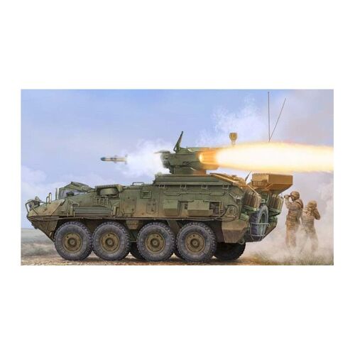 Lav Iii Tua - Trumpeter 95t01558-Trumpeter