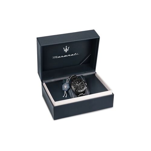 Relogio Maserati