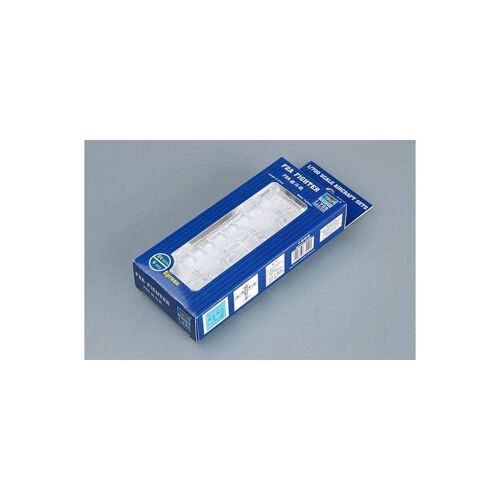 Chasseurs Brewster F2a X 24 - Trumpeter Tsm-3440-Trumpeter-Trumpeter