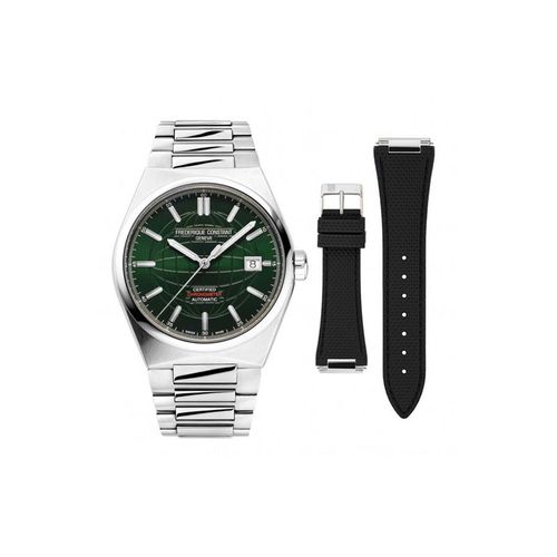 Relogio Frederique Constant