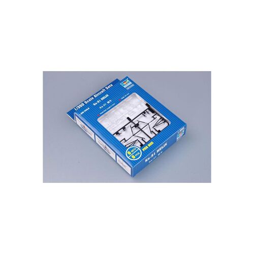 Kamov Ka-31 Hélicoptère X 6 Par Boîte - Trumpeter Tsm-6228-Trumpeter-Trumpeter