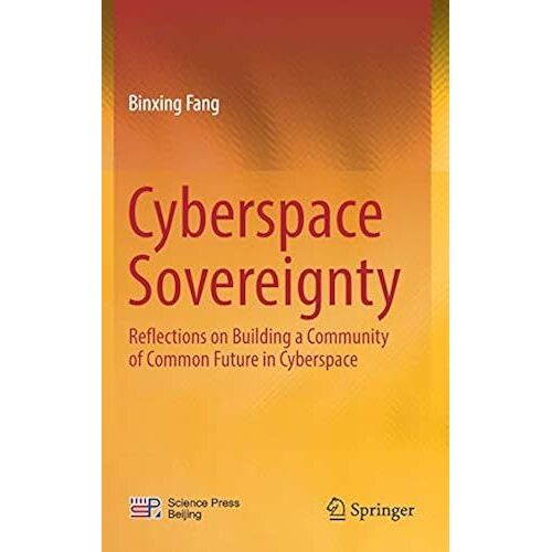Cyberspace Sovereignty