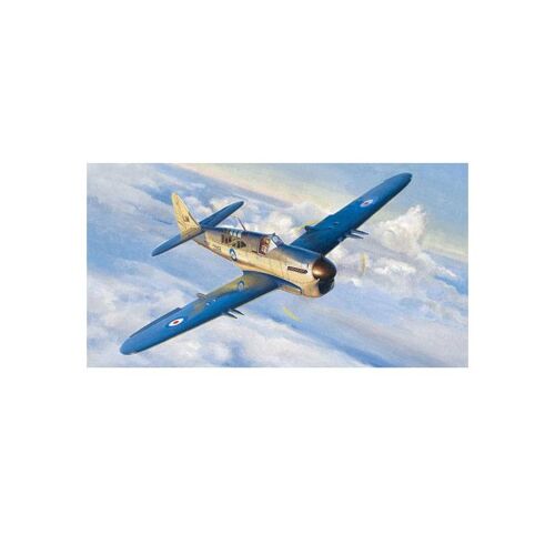 Fairey Firefly Mk.I - Trumpeter Tu05810-Trumpeter-Trumpeter