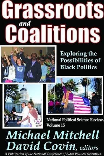 Grassroots And Coalitions