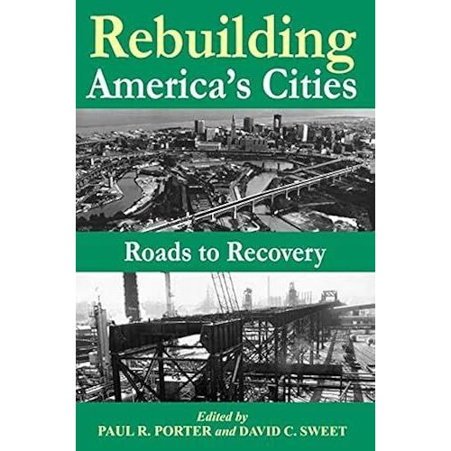 Rebuilding America's Cities