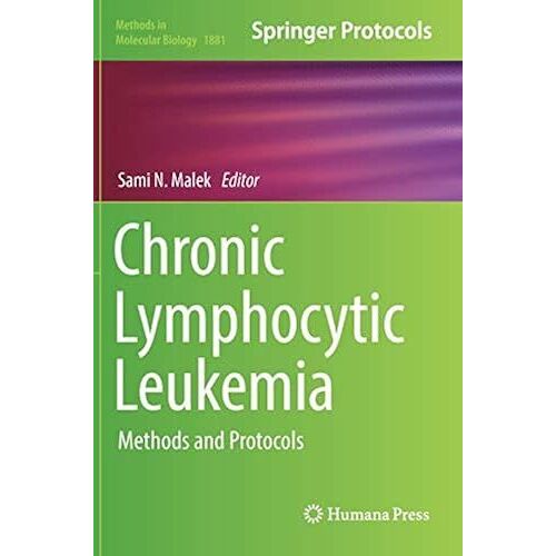 Chronic Lymphocytic Leukemia