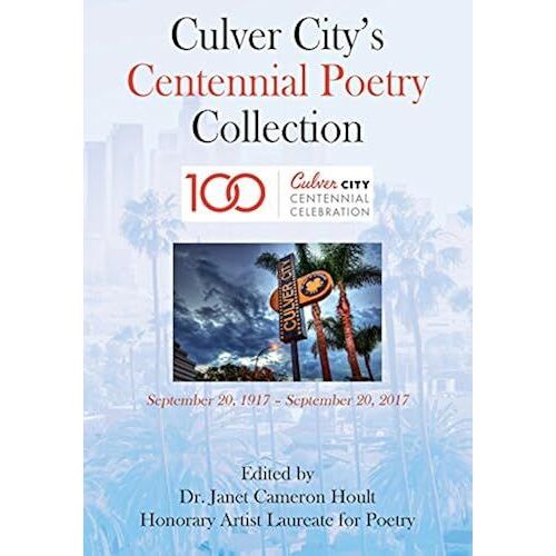 Culver City's Centennial Poetry Collection
