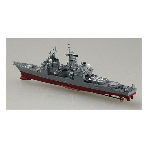 Uss Cg-59 Princeton Cruioser - Miniature D'avion Easy Model 9347403-Easy Model
