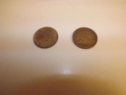 Bon Pour 2 Francs Chambre De Commerce 1925