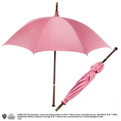 Harry Potter Parapluie Rubeus Hagrid - Noble Collection Nob7865