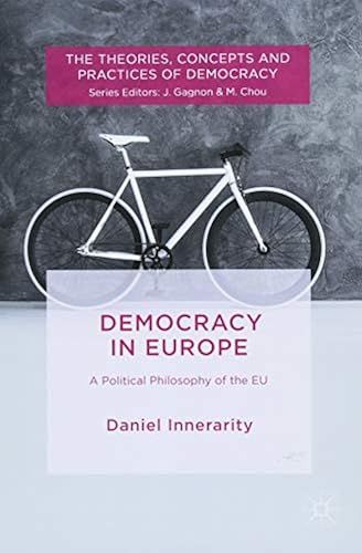Democracy In Europe