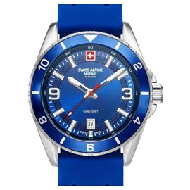 Mens Watch Swiss Military 7034.1835, Quartz, 42mm, 10atm