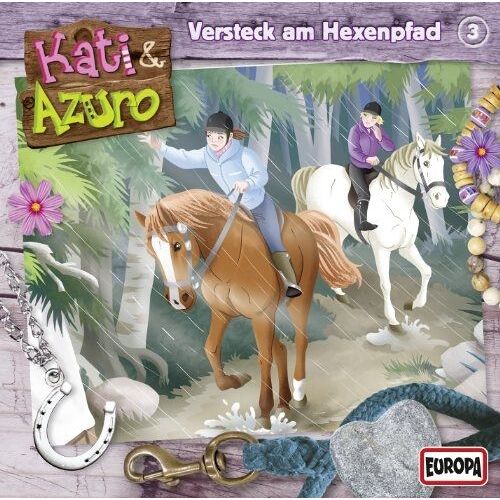 003/Versteck Am Hexenpfad