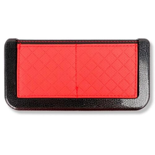 Car Seat Side Back Storage Boxes, Automotive Seatback Card Mobile Phone Sundries Bracket Organizer