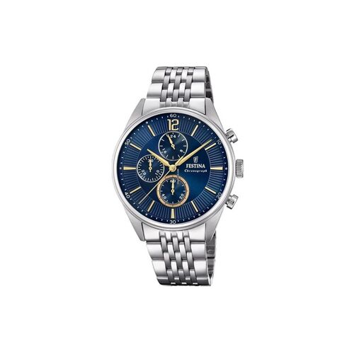 Relogio Festina