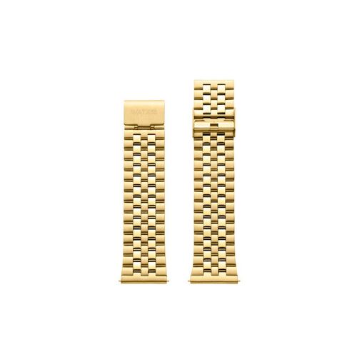 Bracelete Watxandco Metal Wxco3706