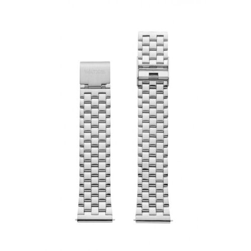 Bracelete Watxandco Metal Wxco3000