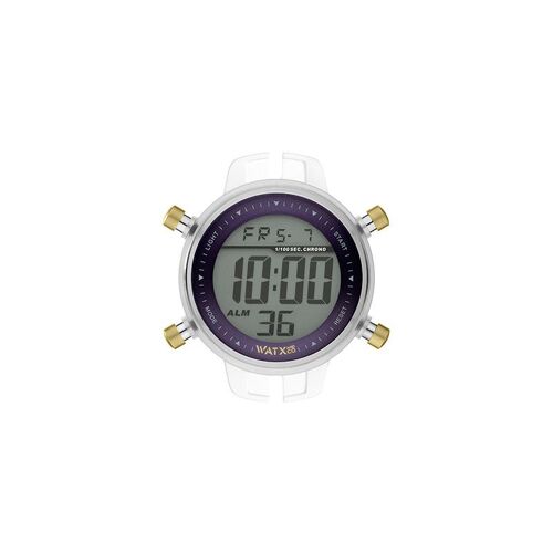 Digital Velvet Purple 43mm