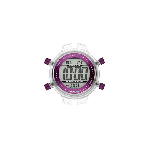Digital Cosmic Purple 38mm