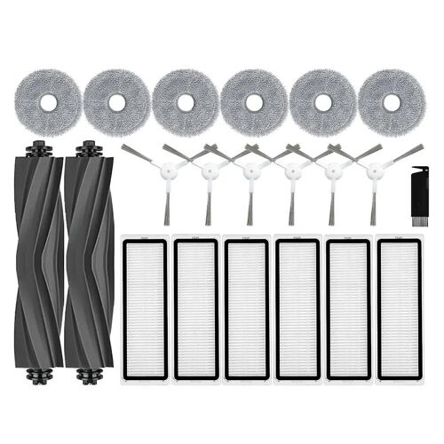 For Bot L10 Prime / L10s Pro Replacement Spare Parts Accessories Main Side Brush Hepa Filter Mop Cl
