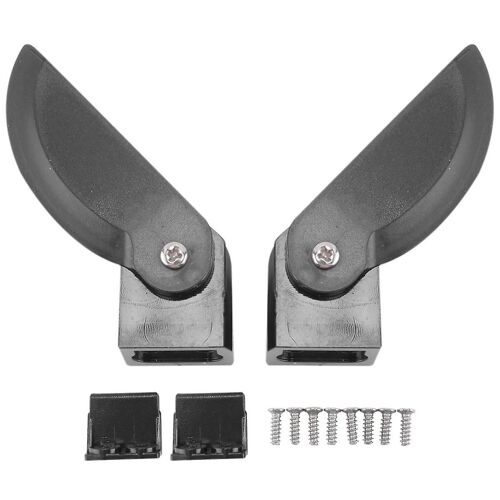 Ft012-6 Water Knife Turn Fins Waterjet Parts For Ft012 2.4g Brushless Rc Boat Spare Parts Accessori