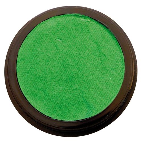 Maquillage À L'eau Professionnel 20 Ml Merlin Vert