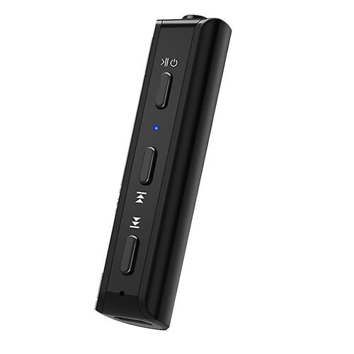G29 AUX Wireless Bluetooth Receiver 3.5mm Handsfree Car Kit Audio Adapter