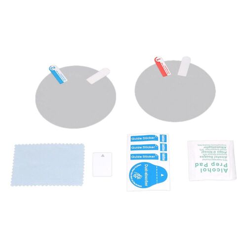 Motorcycle Cluster Scratch Protection Film Screen Protector For Xsr900 2016 -2017