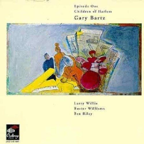 Episode One-Children Of H