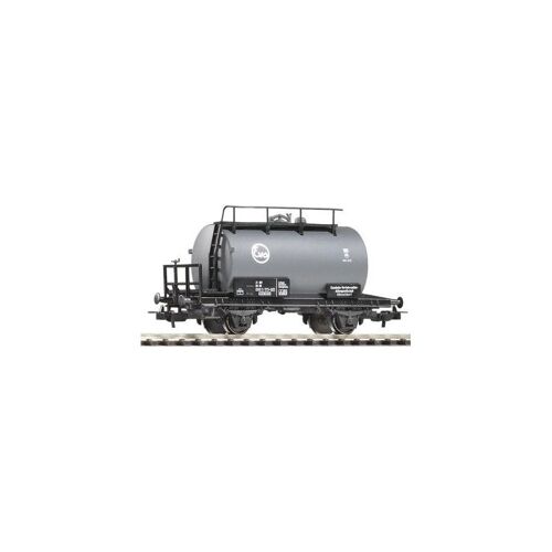 Wagon Citerne Eva Db - Trains Miniatures Piko P57716-Piko
